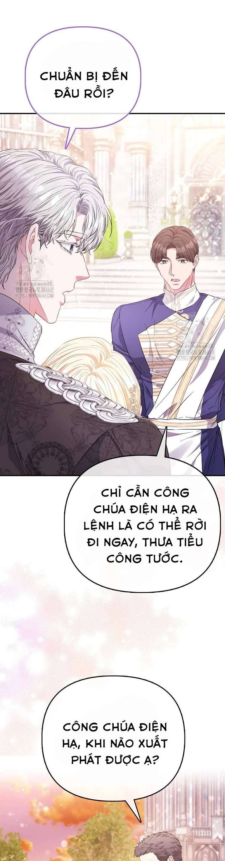 Nàng Công Chúa Của Mọi Người Chapter 97 4