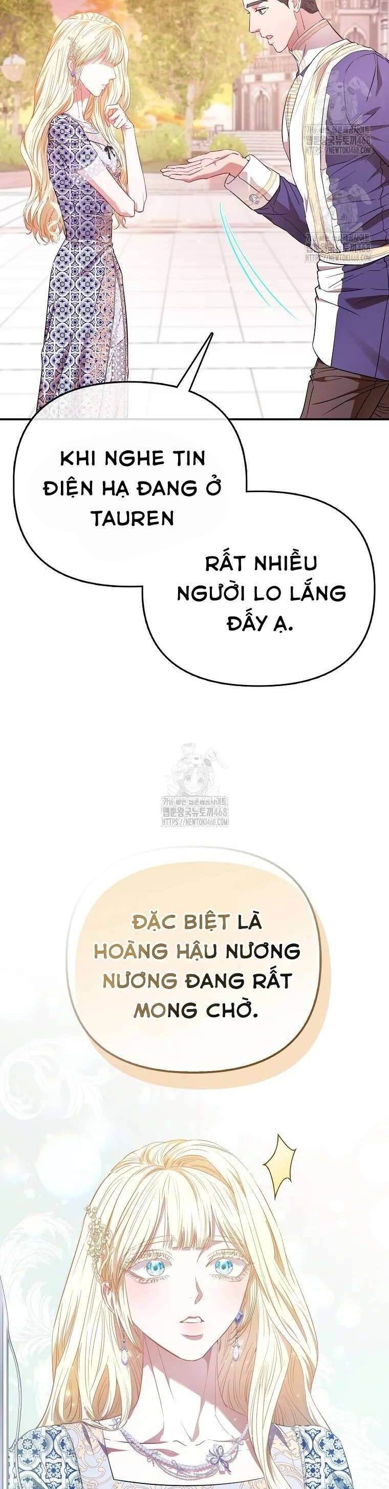 Nàng Công Chúa Của Mọi Người Chapter 97 5