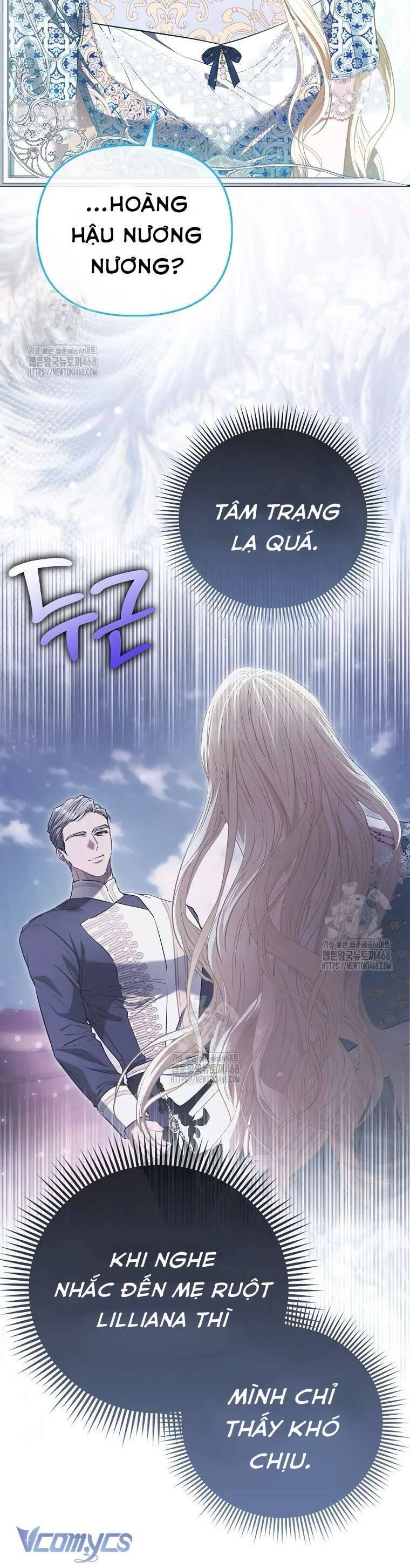 Nàng Công Chúa Của Mọi Người Chapter 97 6