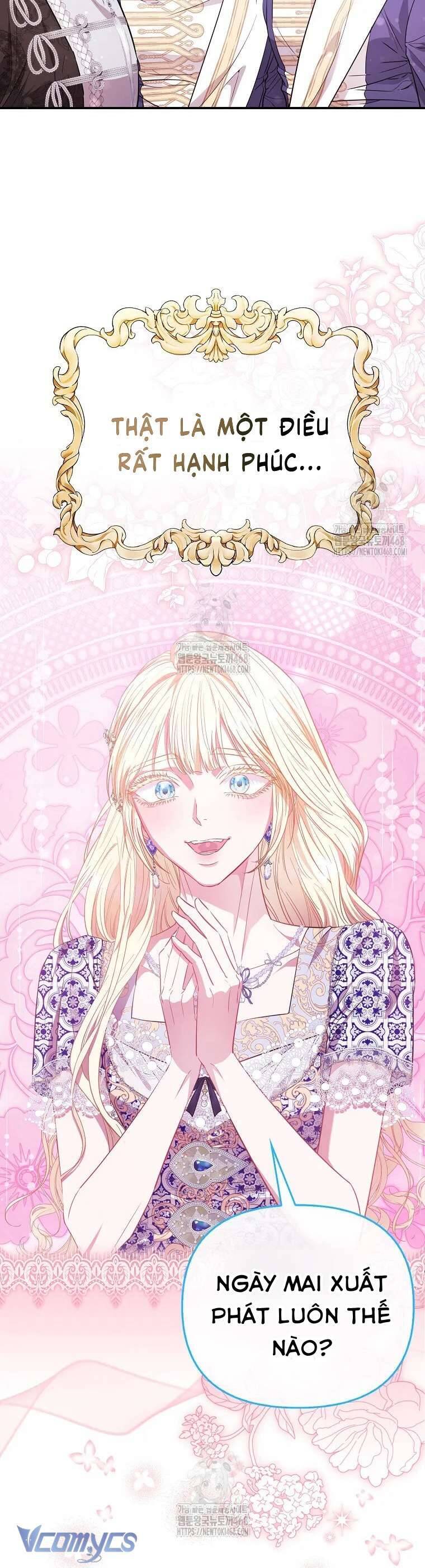 Nàng Công Chúa Của Mọi Người Chapter 97 9