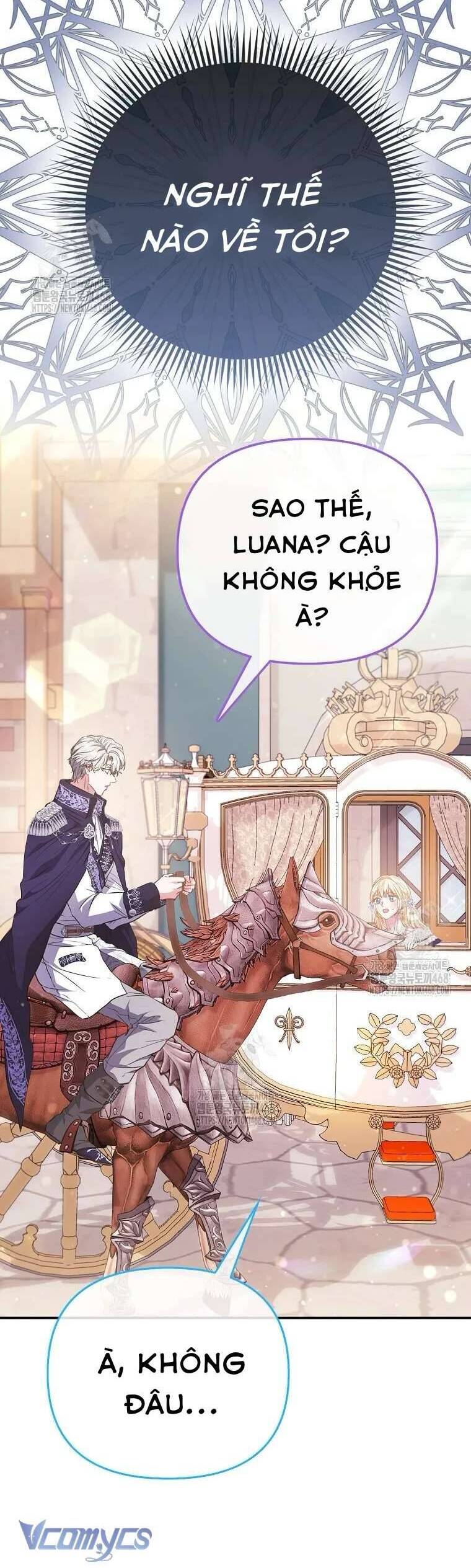 Nàng Công Chúa Của Mọi Người Chapter 97 13
