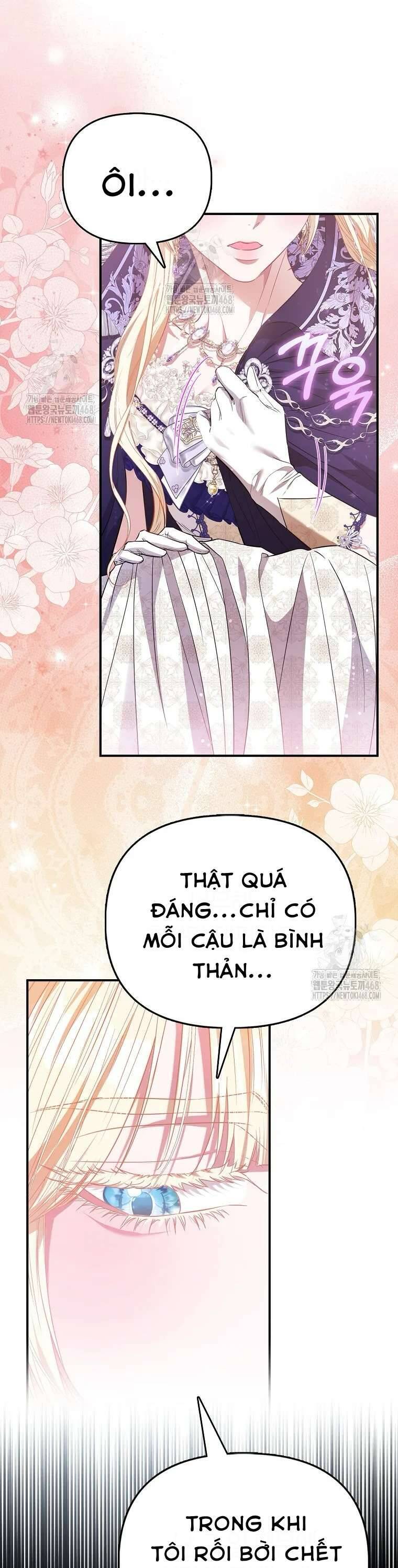 Nàng Công Chúa Của Mọi Người Chapter 97 18