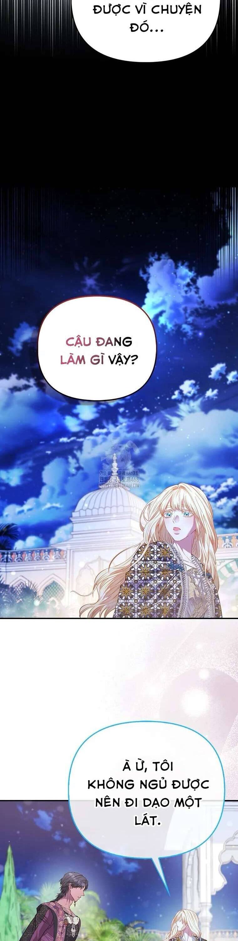 Nàng Công Chúa Của Mọi Người Chapter 97 19