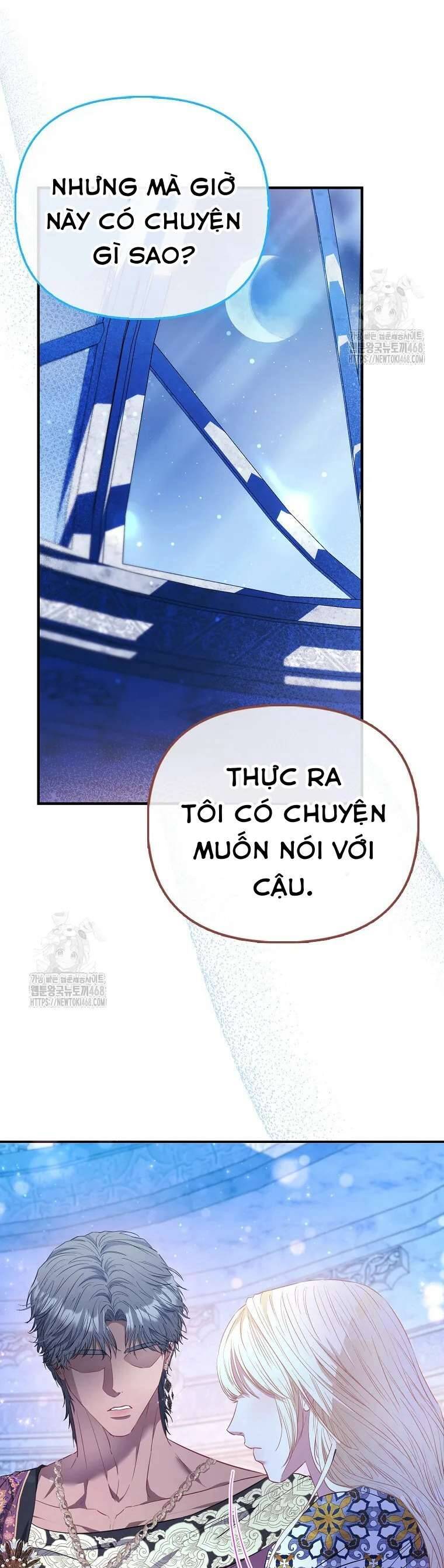 Nàng Công Chúa Của Mọi Người Chapter 97 21
