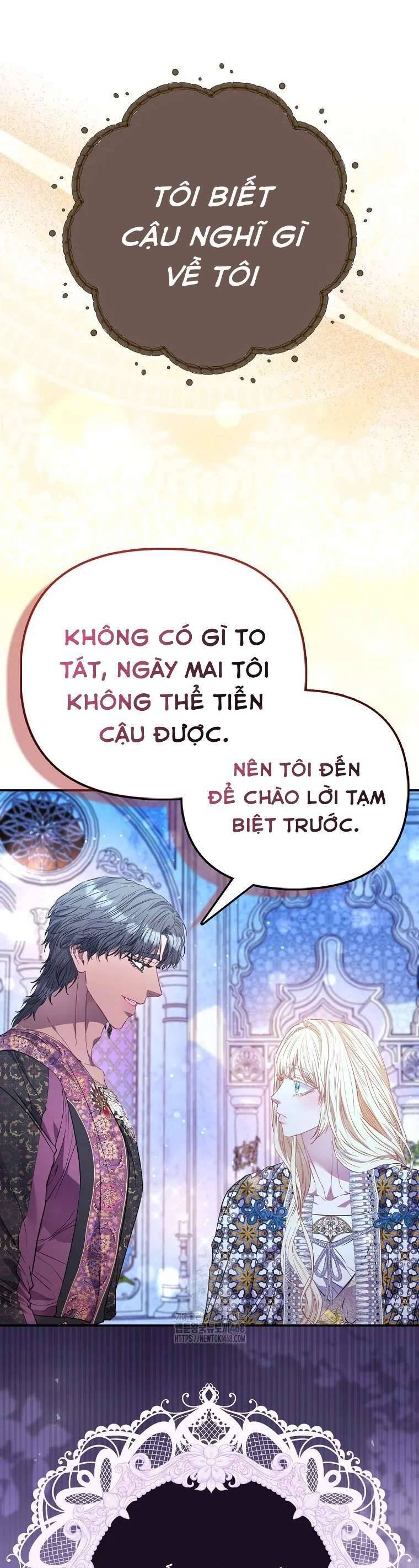 Nàng Công Chúa Của Mọi Người Chapter 97 25