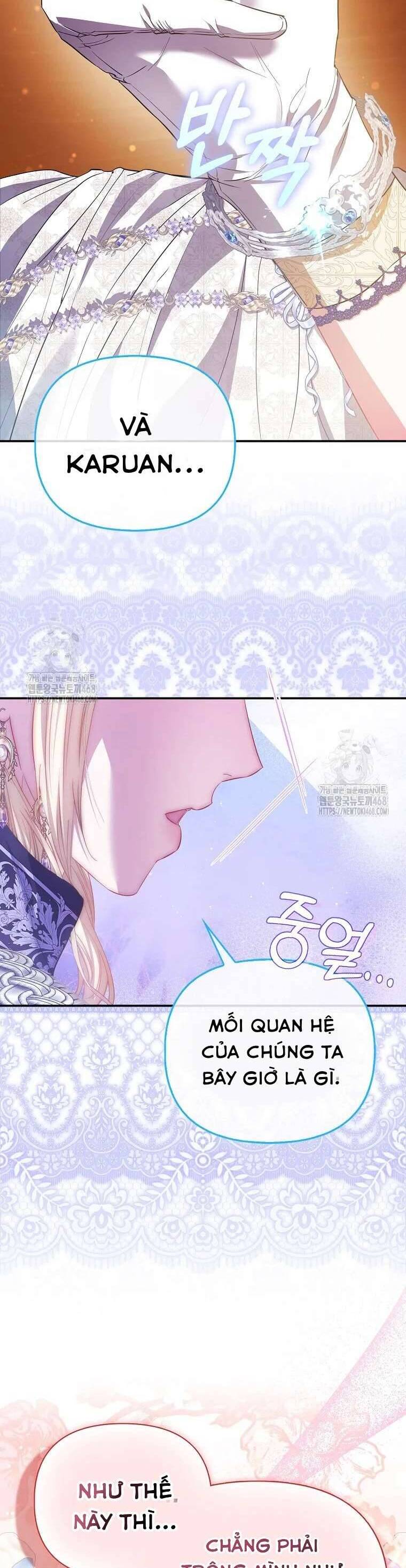 Nàng Công Chúa Của Mọi Người Chapter 97 29