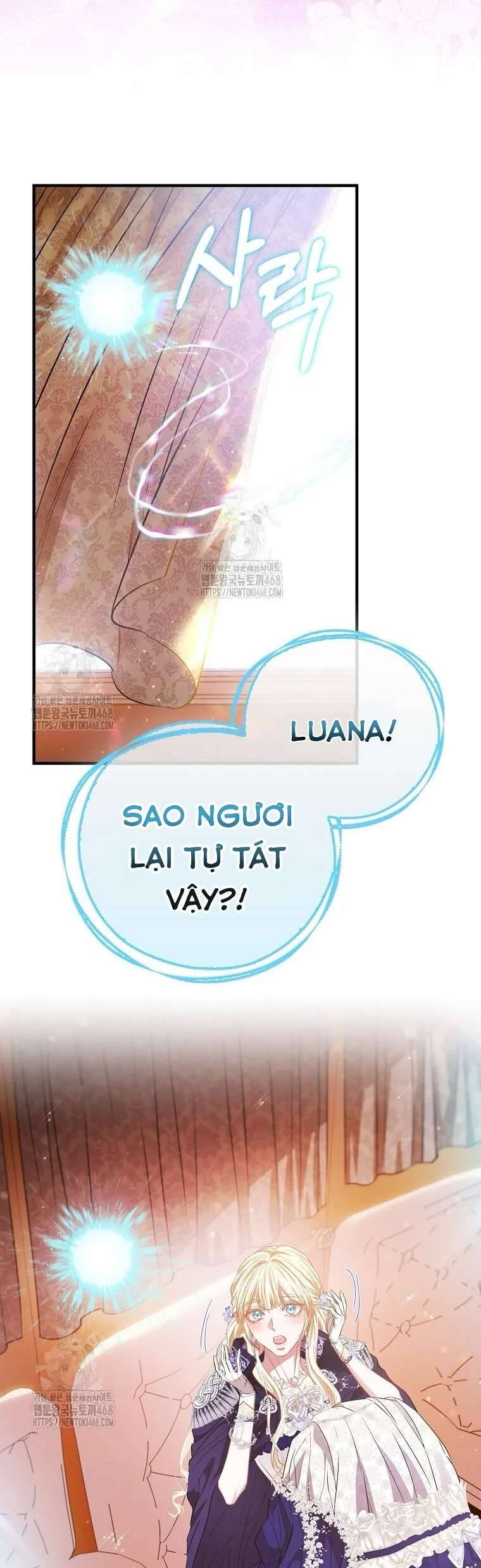 Nàng Công Chúa Của Mọi Người Chapter 97 31