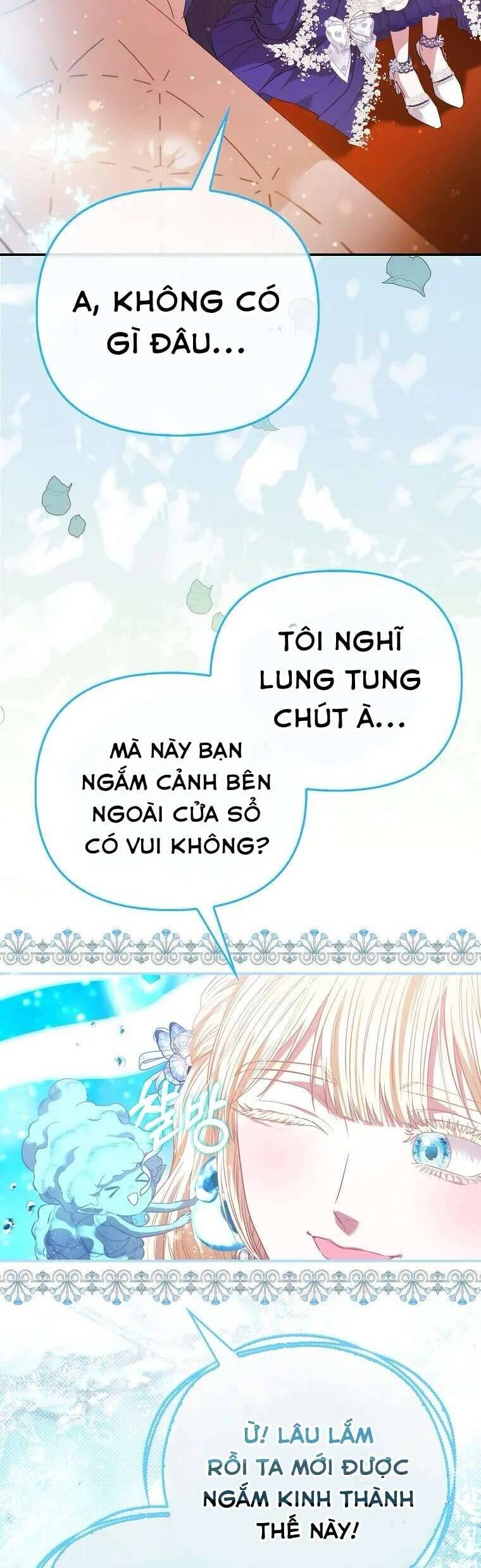 Nàng Công Chúa Của Mọi Người Chapter 97 32