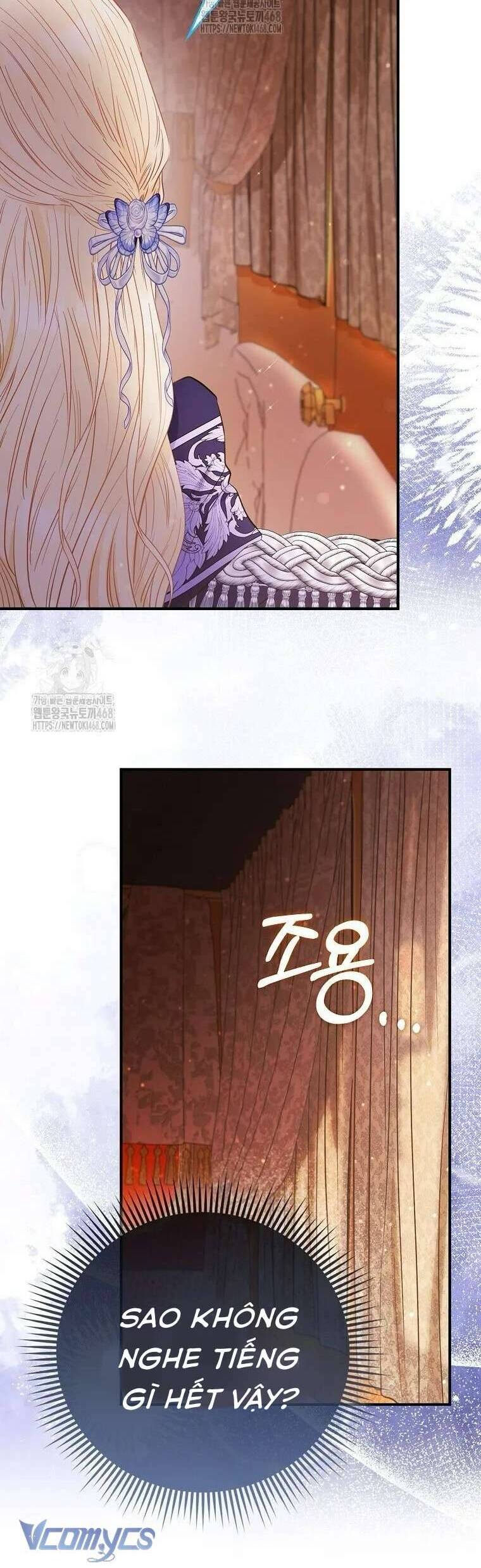 Nàng Công Chúa Của Mọi Người Chapter 97 35
