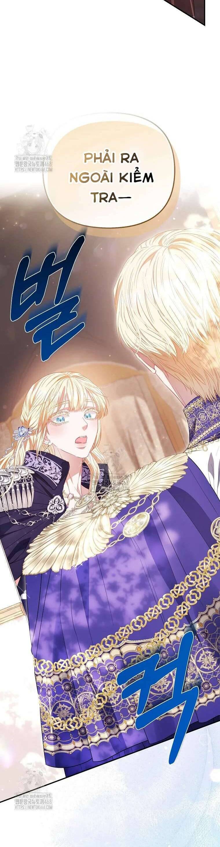 Nàng Công Chúa Của Mọi Người Chapter 97 40