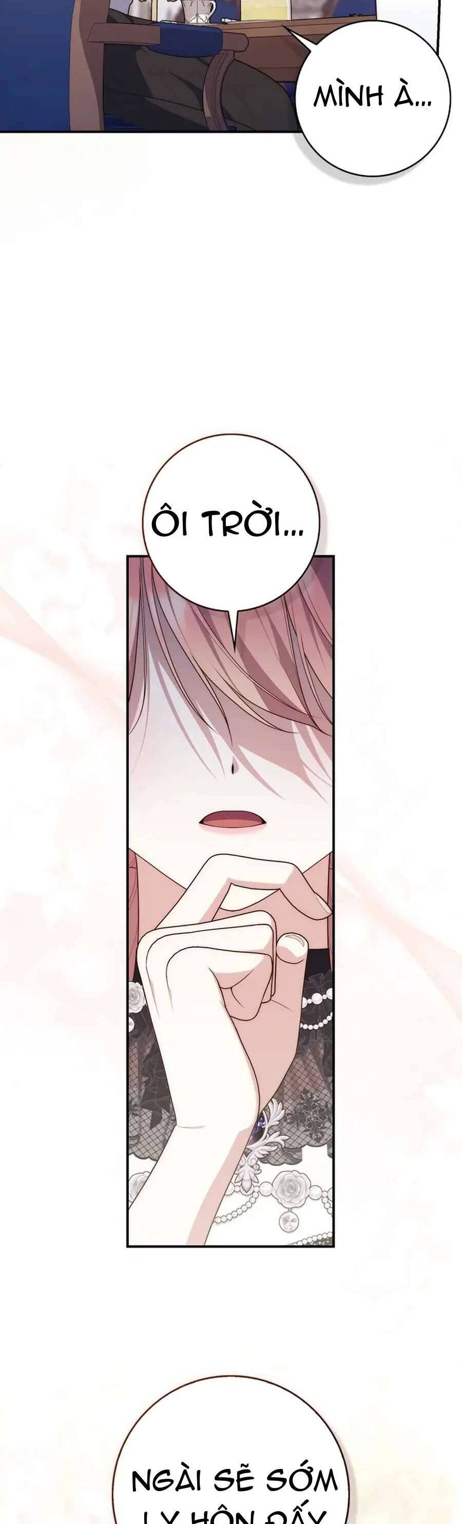 Nàng Công Chúa Tiên Tri Chapter 115 4