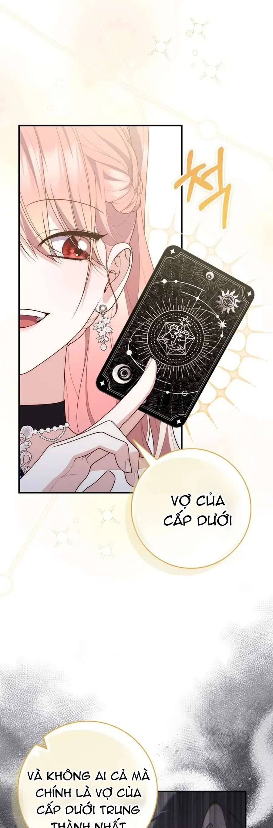 Nàng Công Chúa Tiên Tri Chapter 115 9