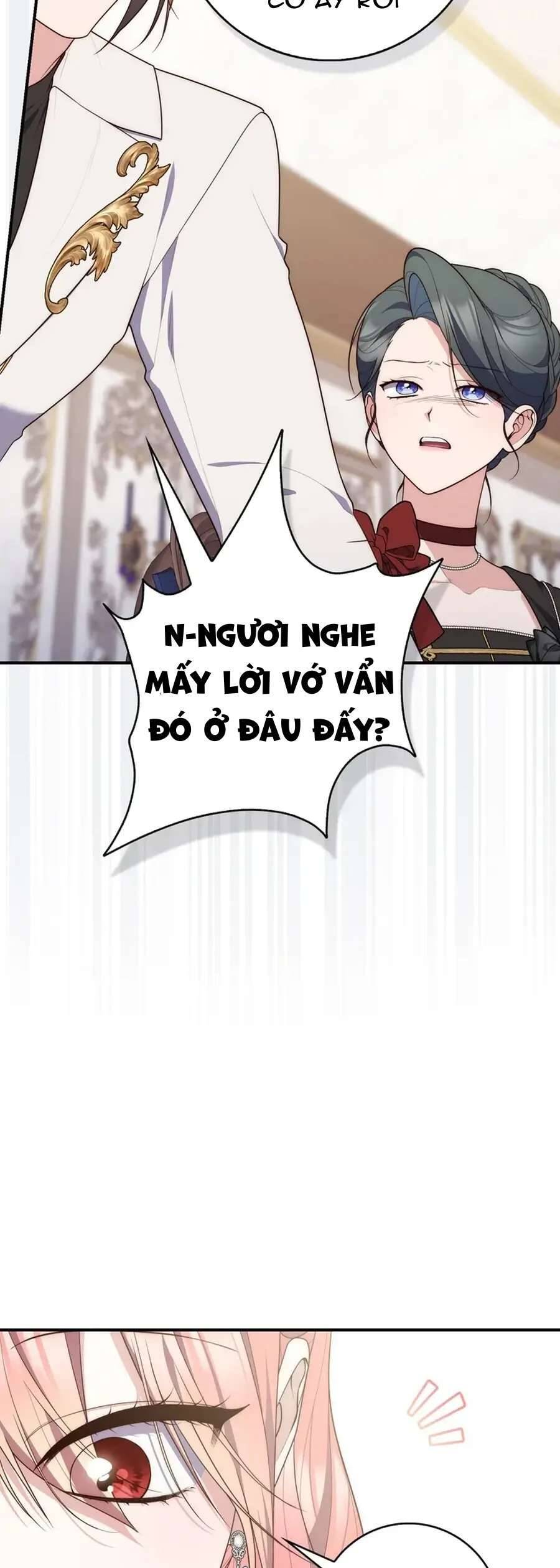 Nàng Công Chúa Tiên Tri Chapter 115 13