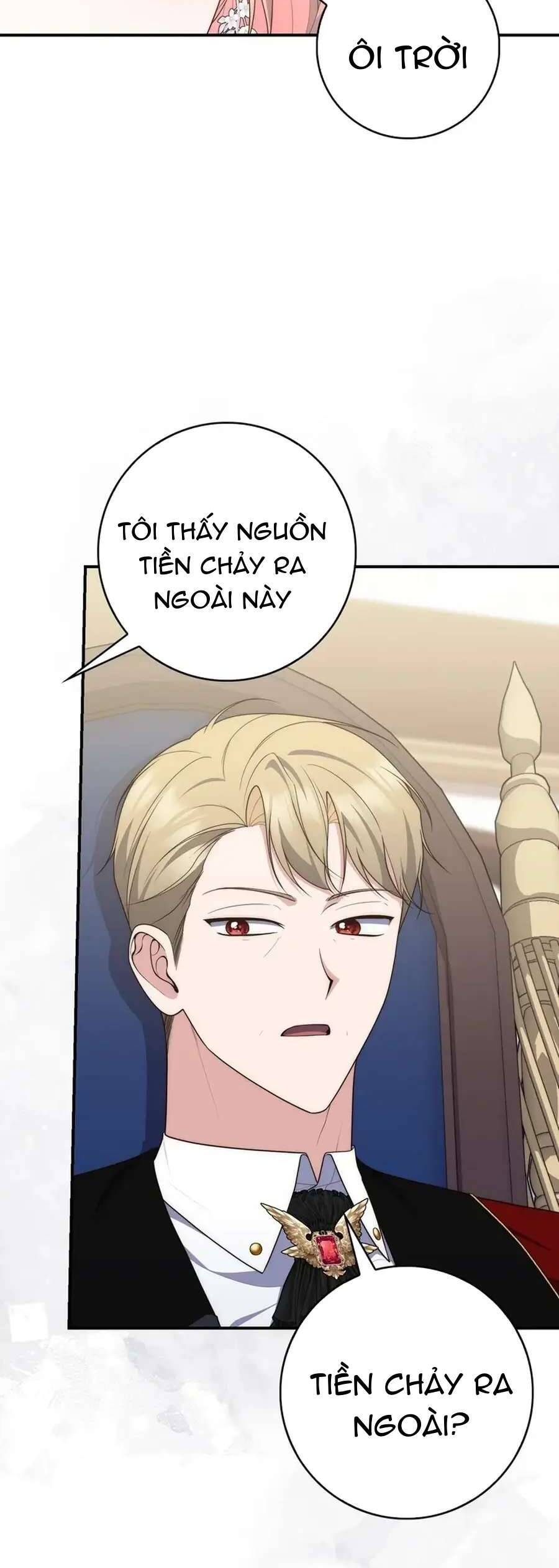 Nàng Công Chúa Tiên Tri Chapter 115 14