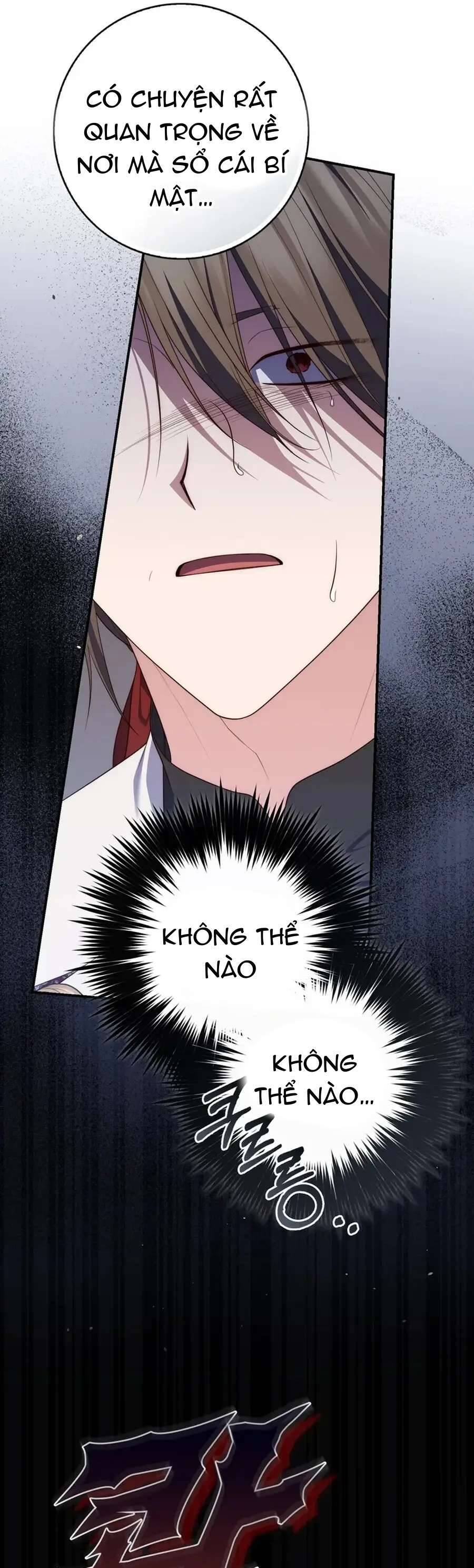 Nàng Công Chúa Tiên Tri Chapter 115 16