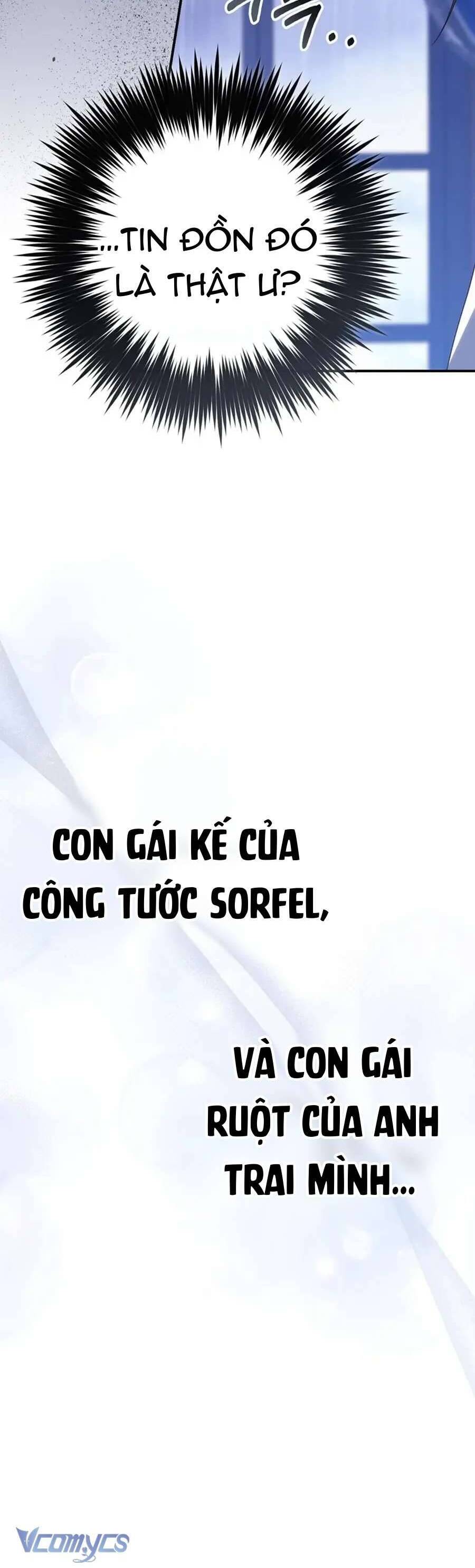 Nàng Công Chúa Tiên Tri Chapter 115 19