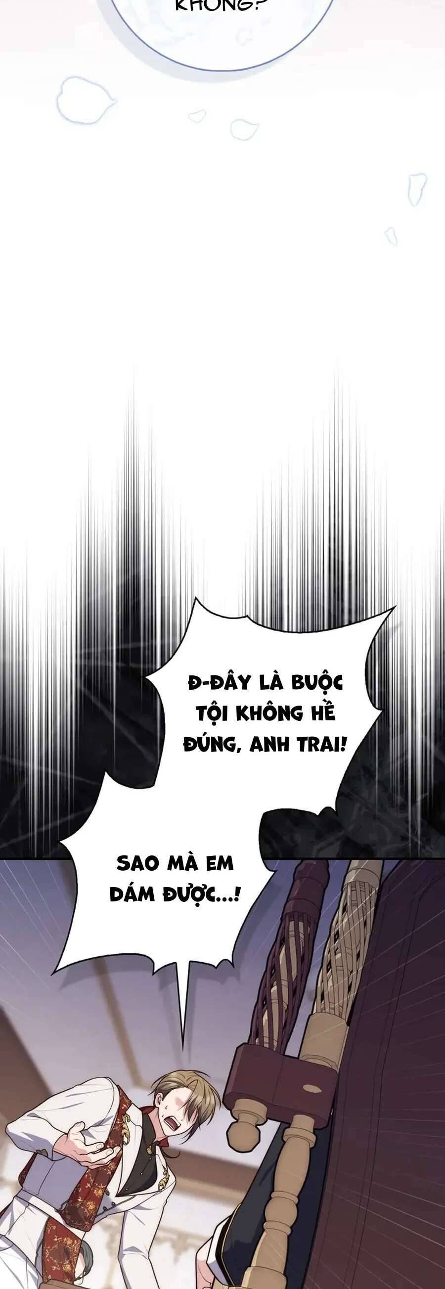 Nàng Công Chúa Tiên Tri Chapter 115 21