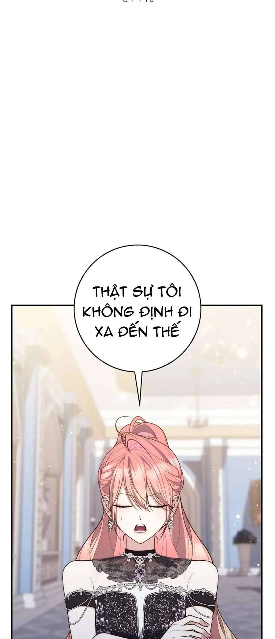 Nàng Công Chúa Tiên Tri Chapter 115 31