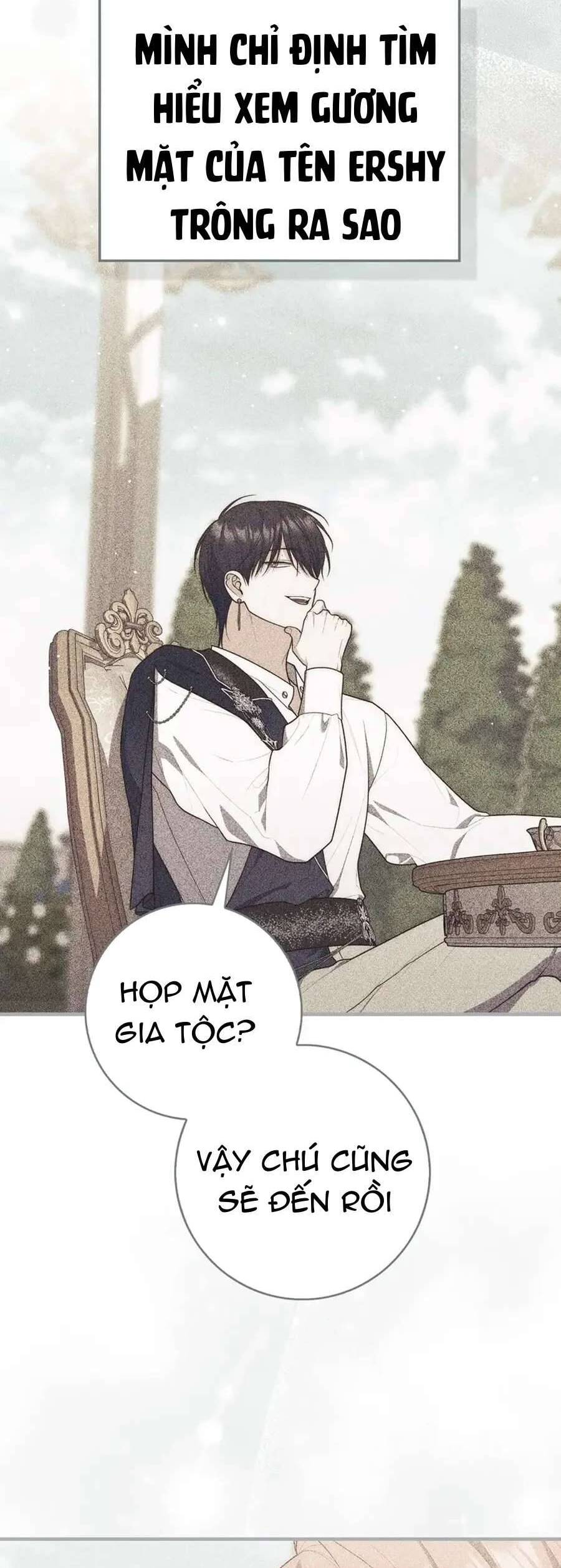 Nàng Công Chúa Tiên Tri Chapter 115 34