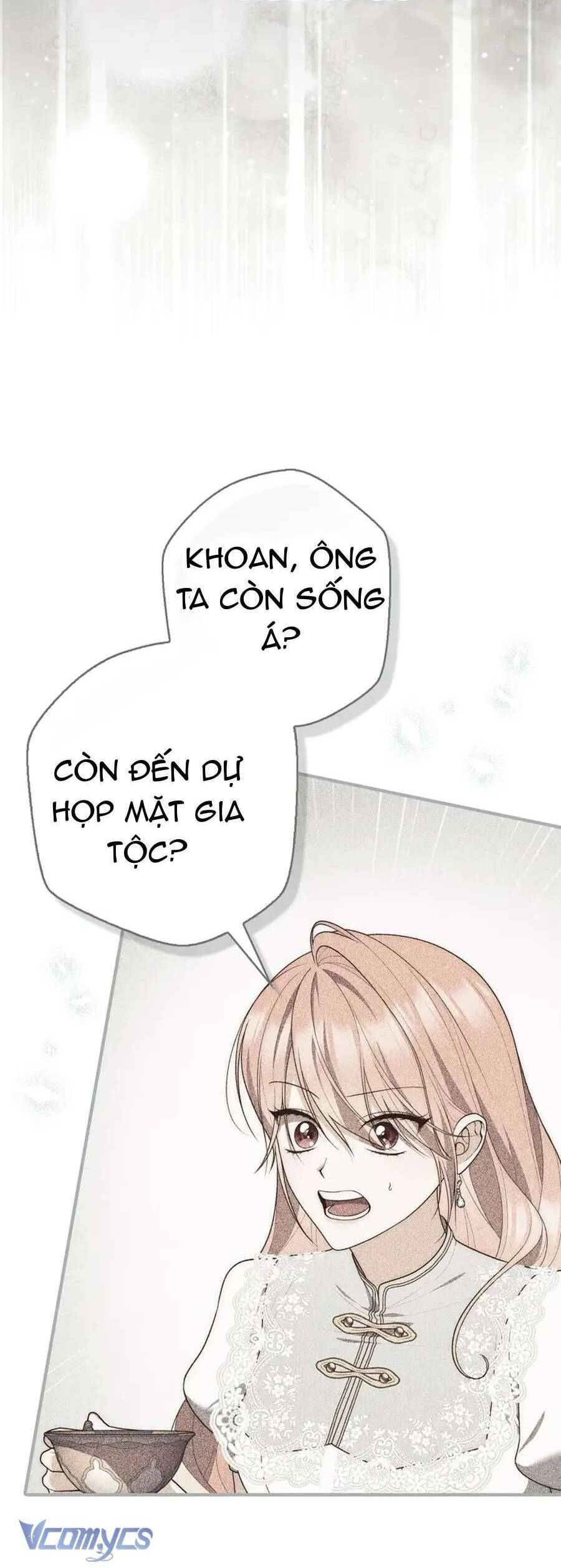 Nàng Công Chúa Tiên Tri Chapter 115 37