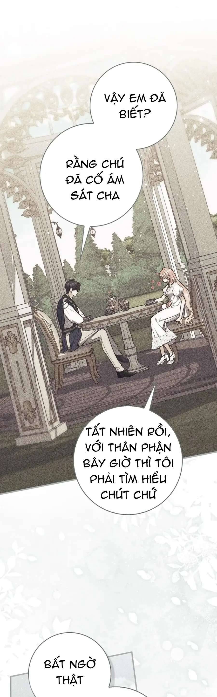 Nàng Công Chúa Tiên Tri Chapter 115 38