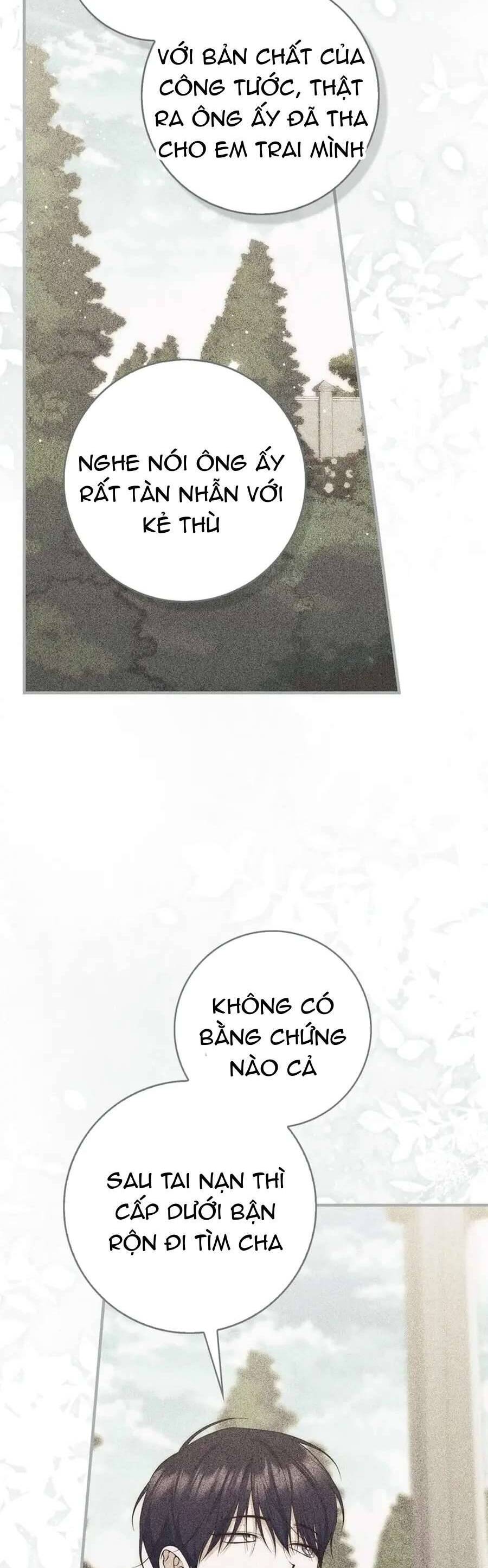 Nàng Công Chúa Tiên Tri Chapter 115 39