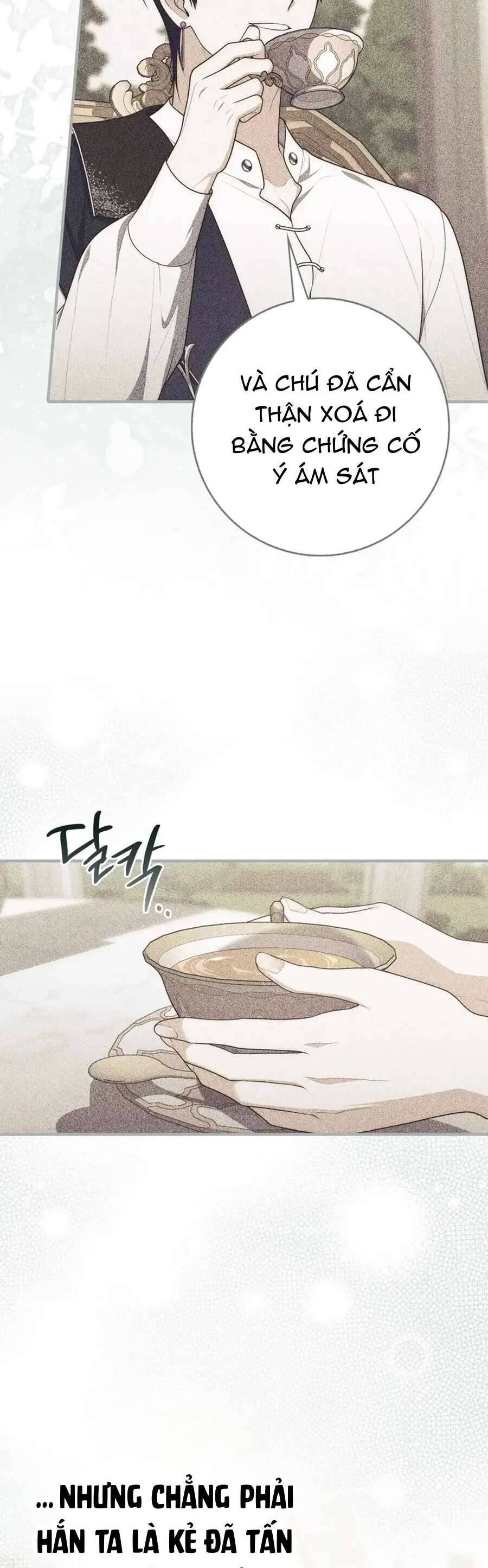 Nàng Công Chúa Tiên Tri Chapter 115 40