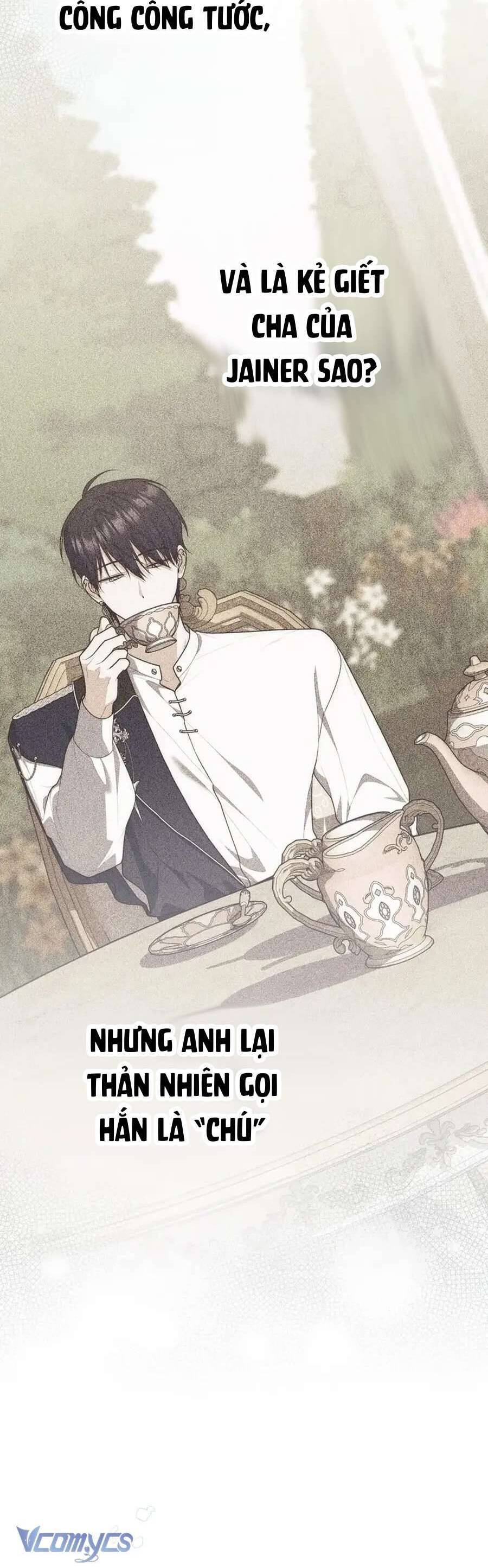 Nàng Công Chúa Tiên Tri Chapter 115 41