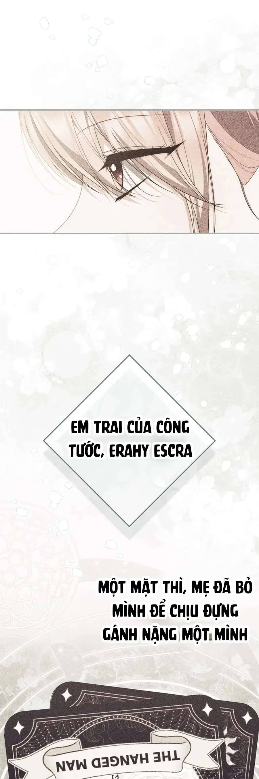 Nàng Công Chúa Tiên Tri Chapter 115 42