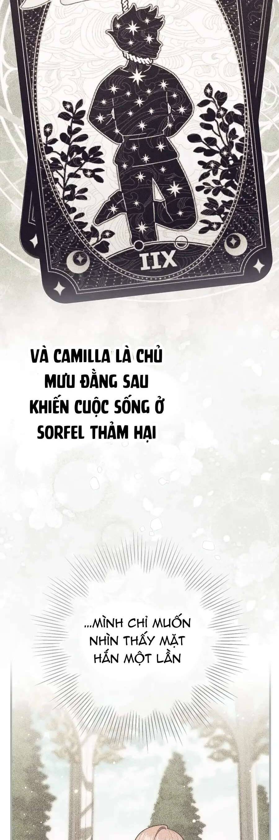 Nàng Công Chúa Tiên Tri Chapter 115 43