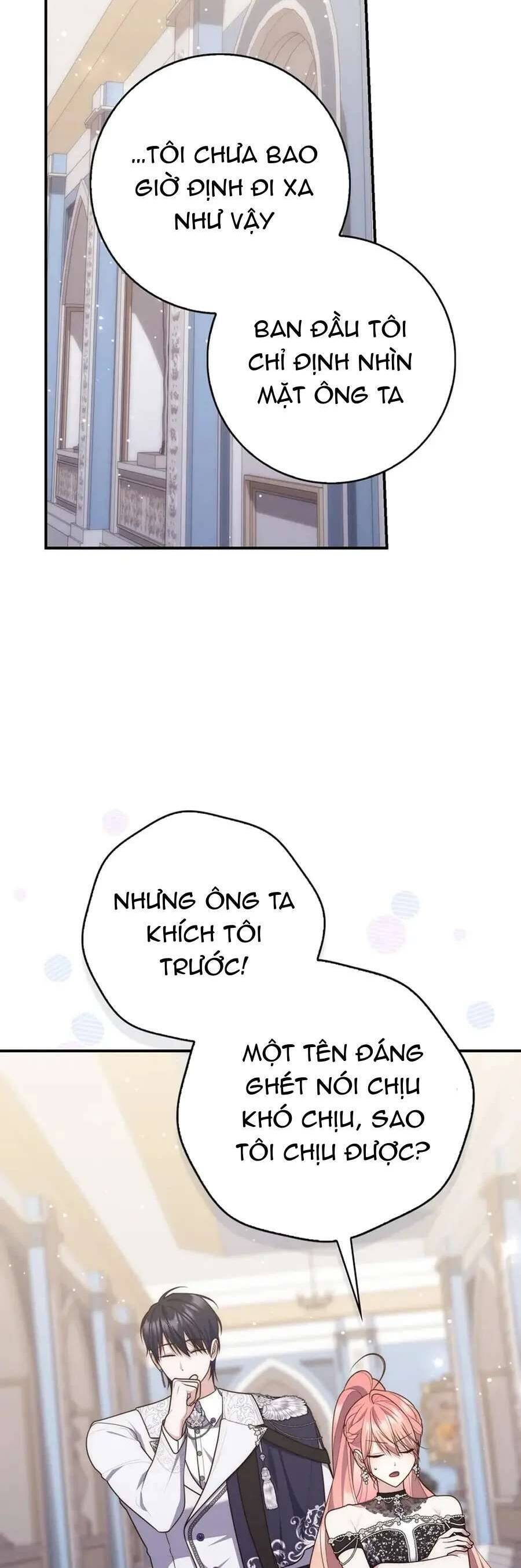Nàng Công Chúa Tiên Tri Chapter 115 45