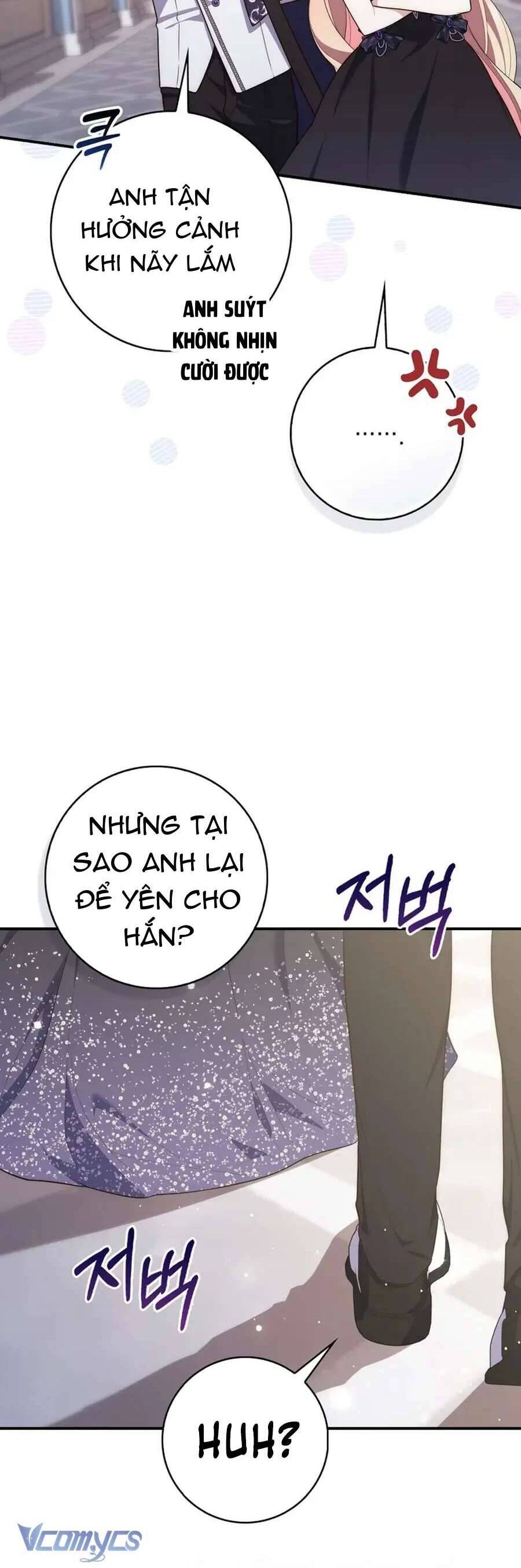 Nàng Công Chúa Tiên Tri Chapter 115 46