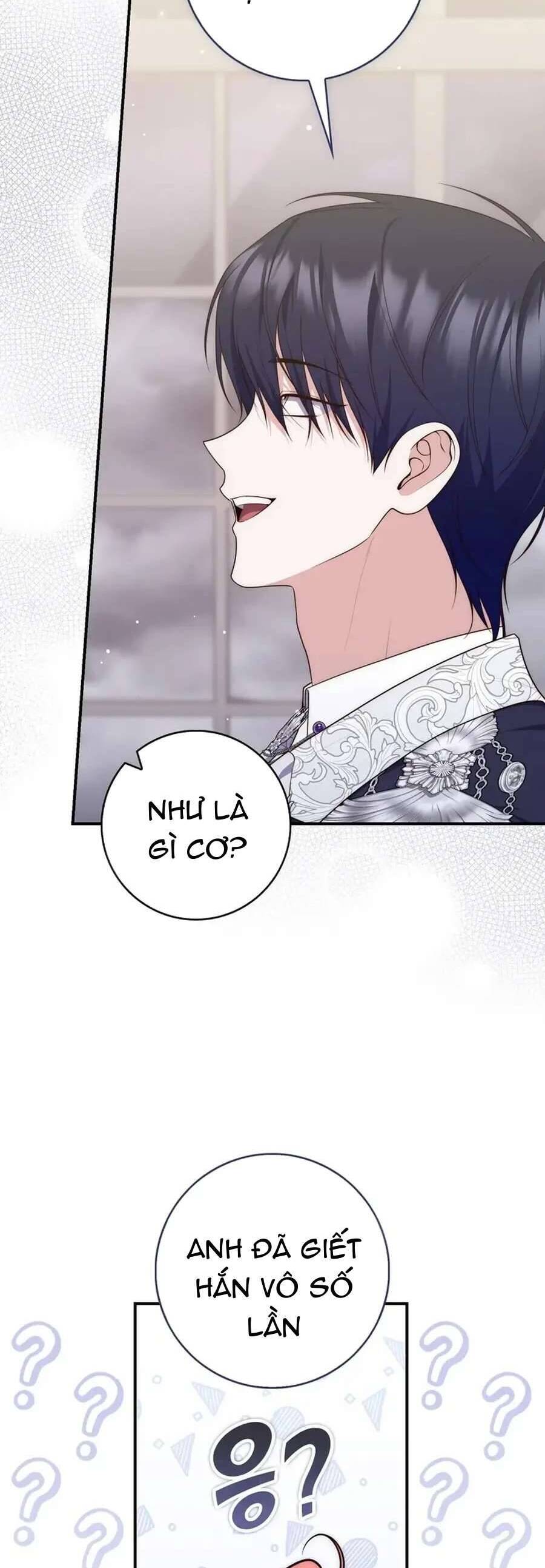 Nàng Công Chúa Tiên Tri Chapter 115 48