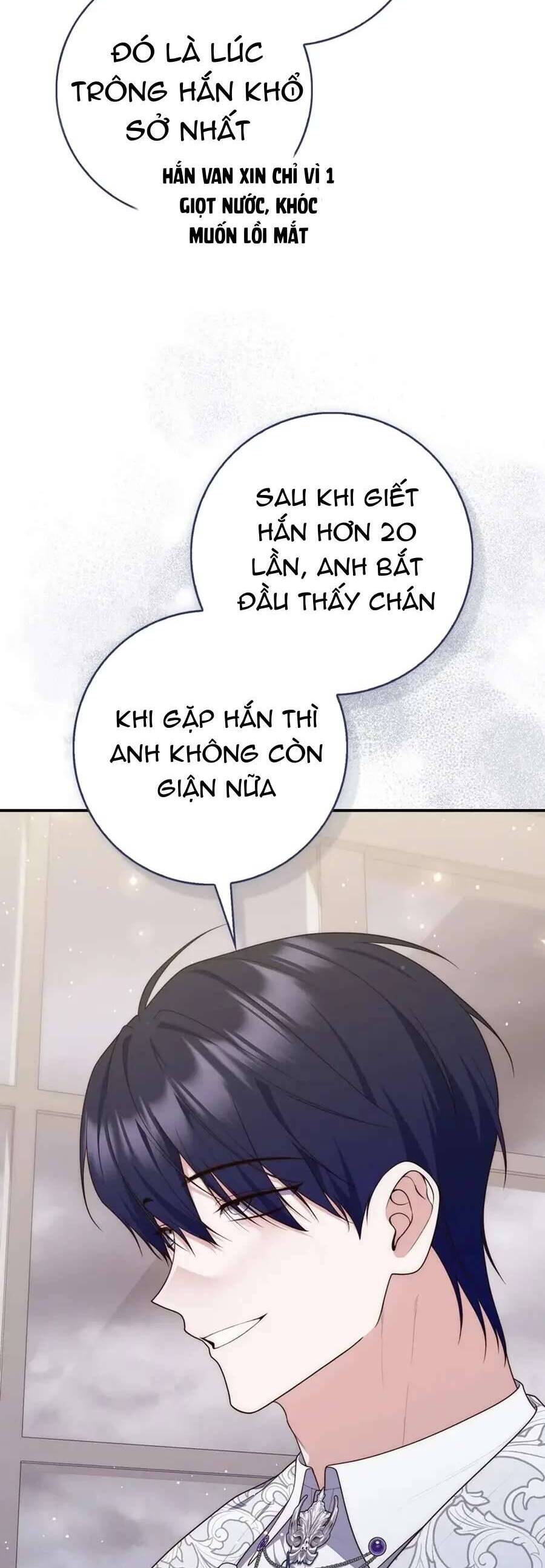 Nàng Công Chúa Tiên Tri Chapter 115 50