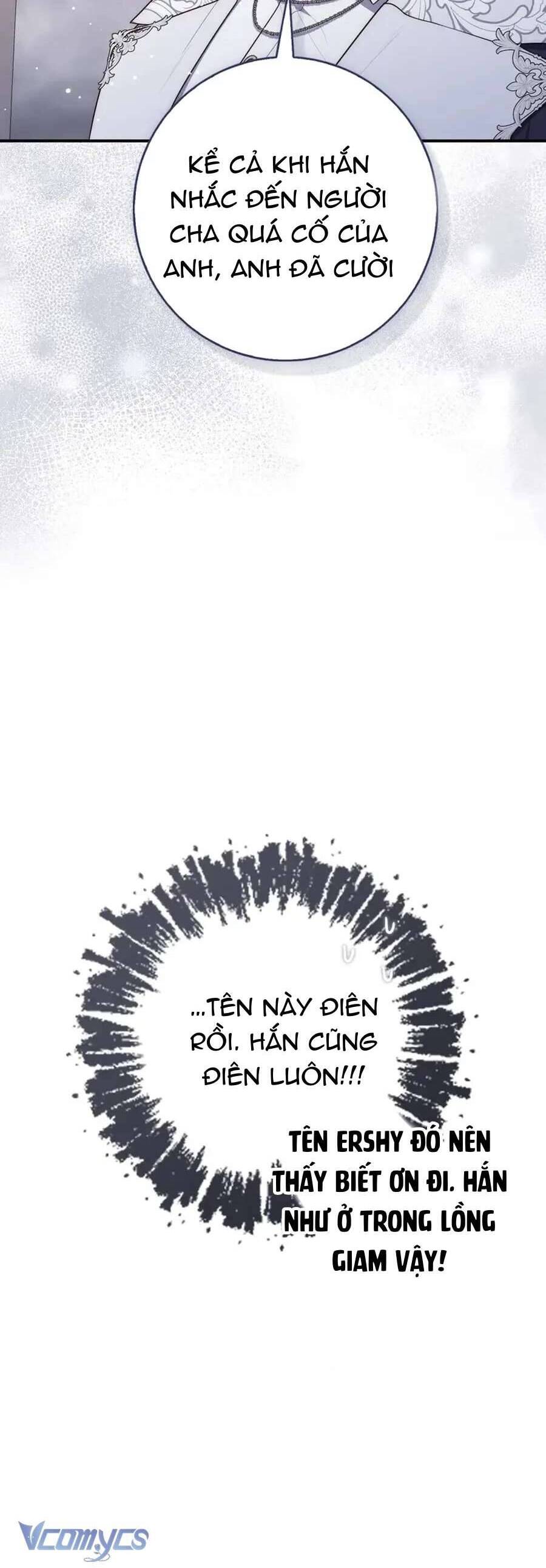 Nàng Công Chúa Tiên Tri Chapter 115 51