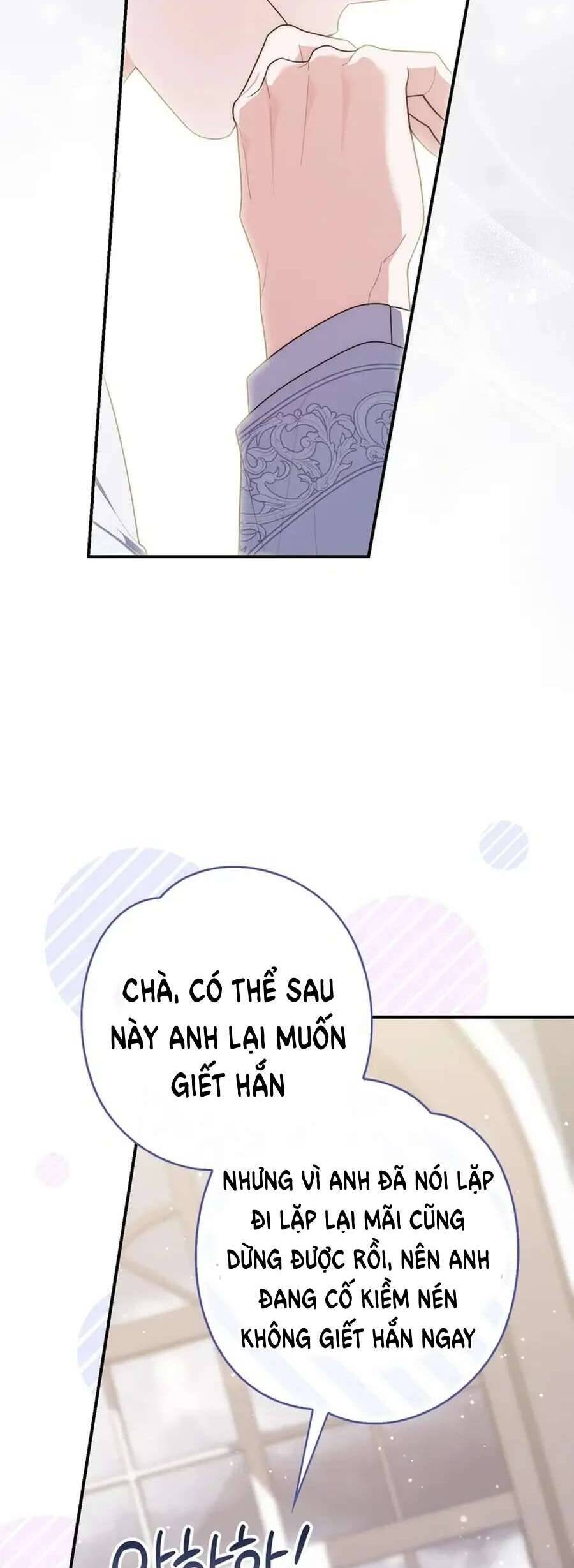 Nàng Công Chúa Tiên Tri Chapter 115 53