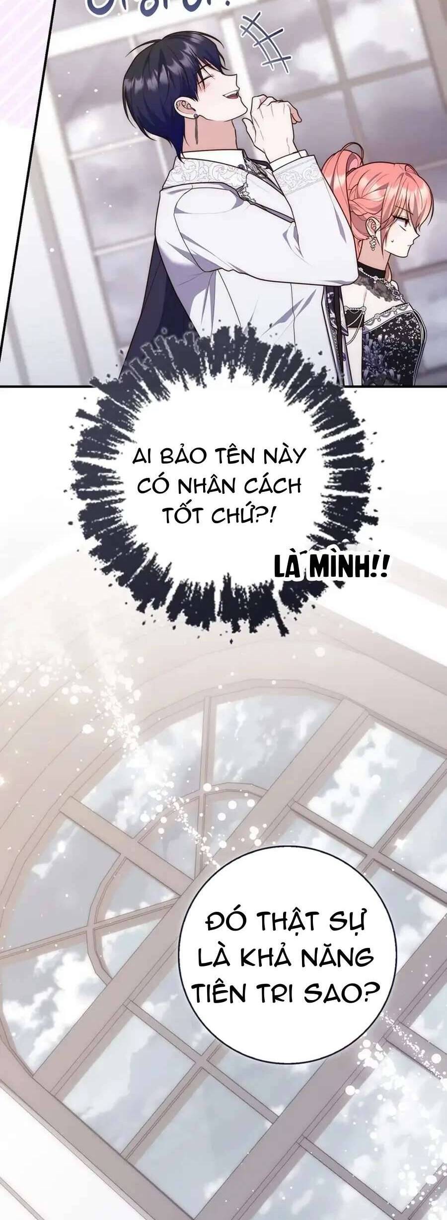 Nàng Công Chúa Tiên Tri Chapter 115 54