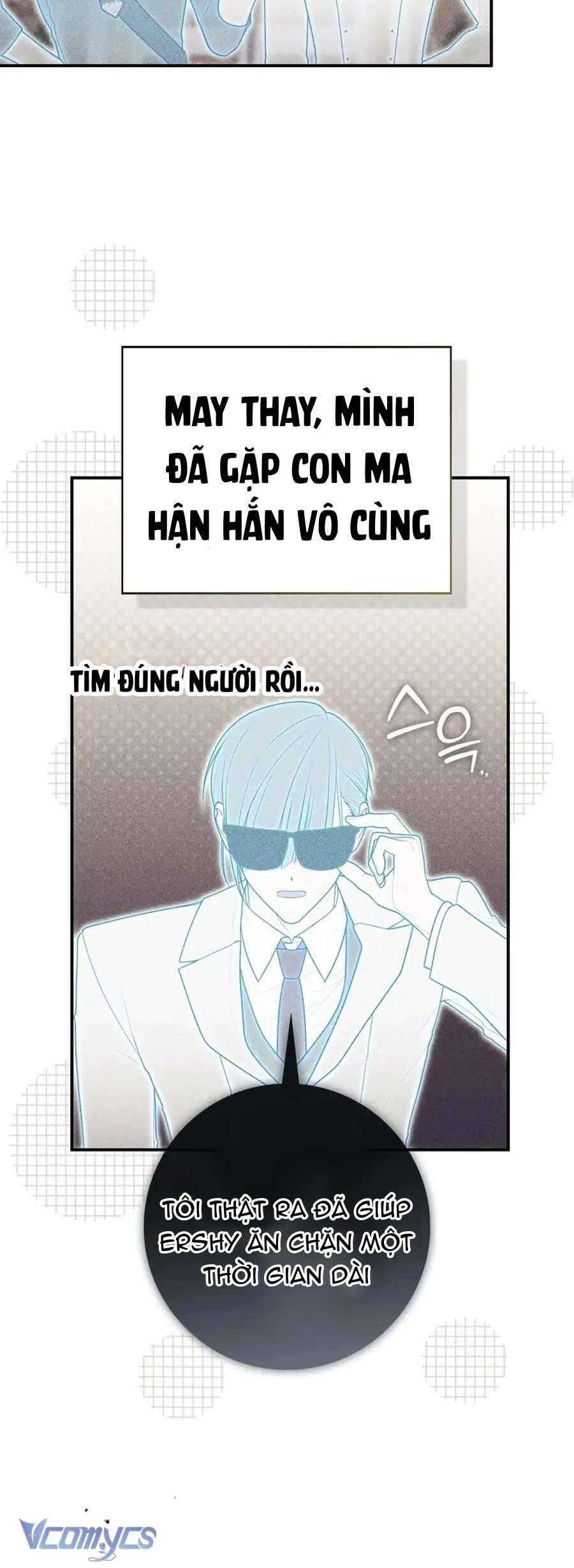 Nàng Công Chúa Tiên Tri Chapter 115 56