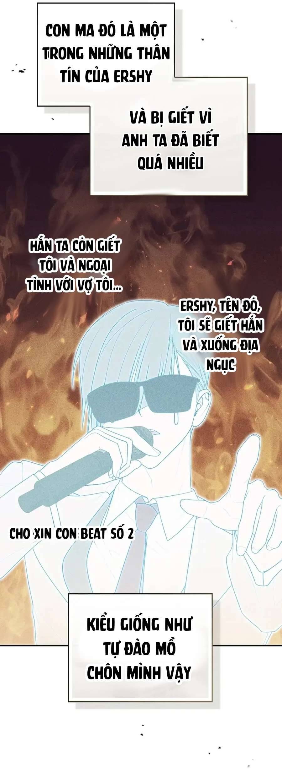 Nàng Công Chúa Tiên Tri Chapter 115 57