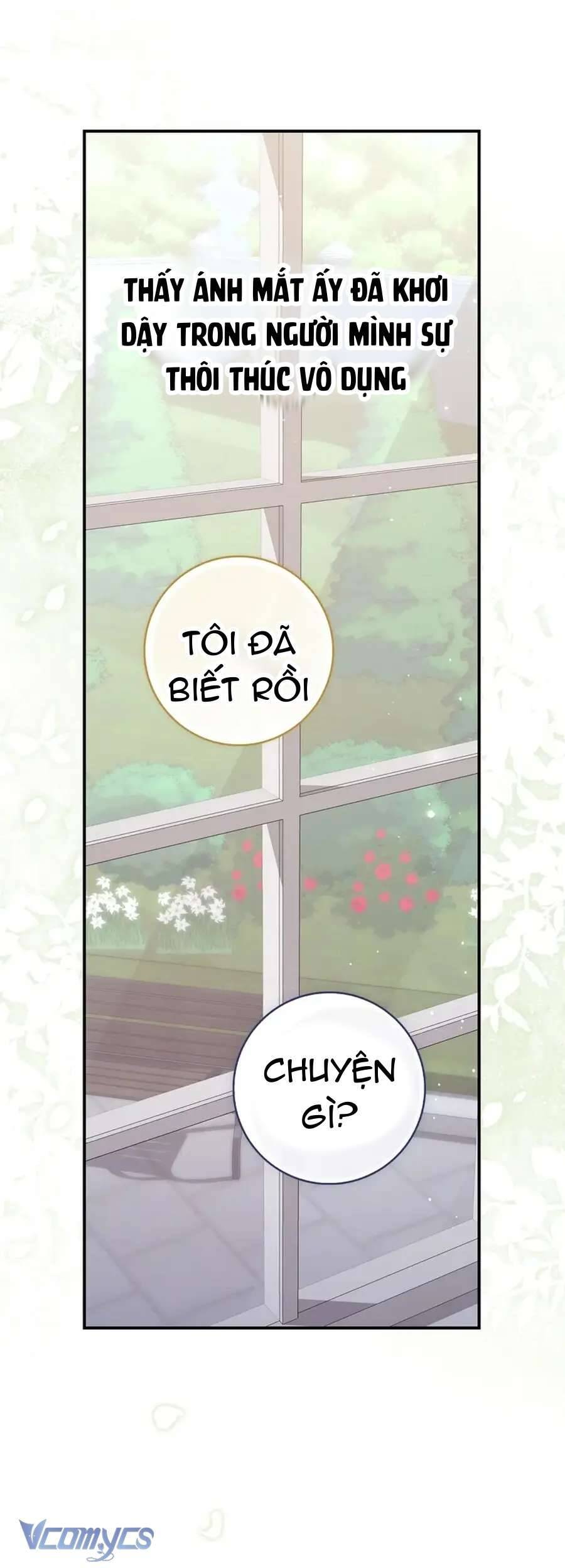 Nàng Công Chúa Tiên Tri Chapter 115 61