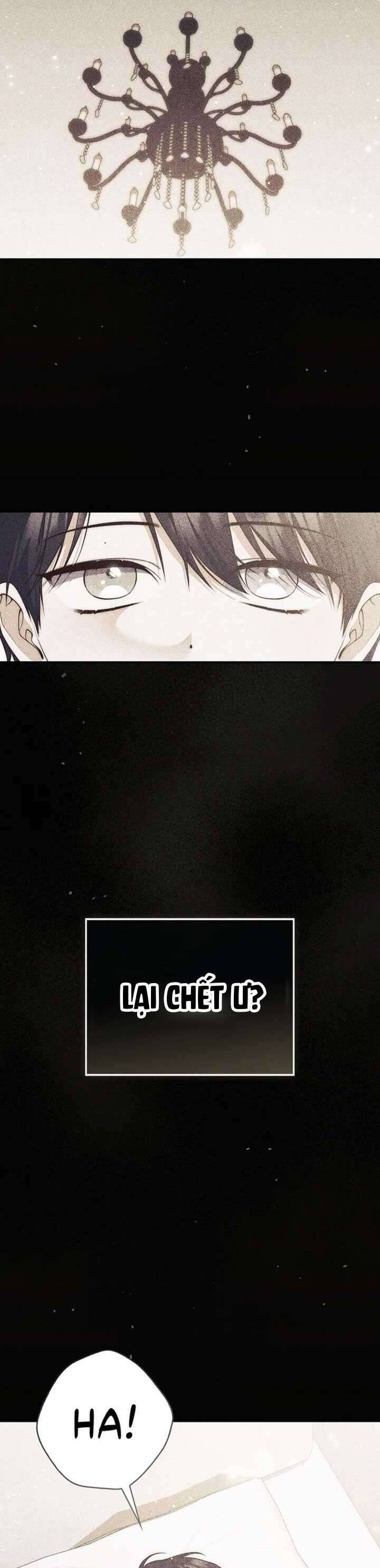 Nàng Công Chúa Tiên Tri Chapter 120 2
