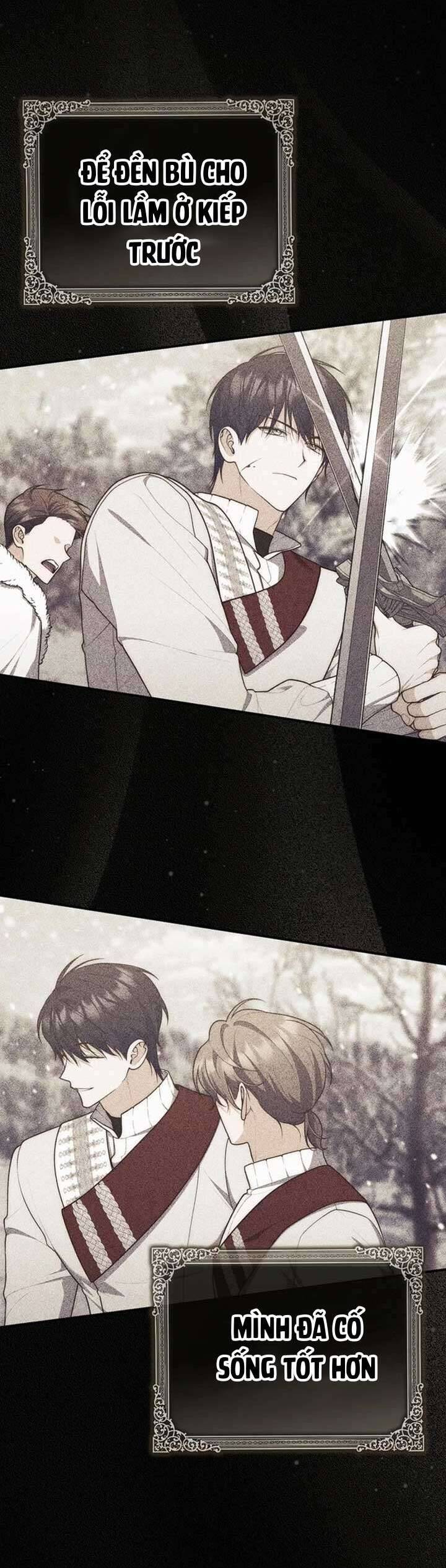 Nàng Công Chúa Tiên Tri Chapter 120 6