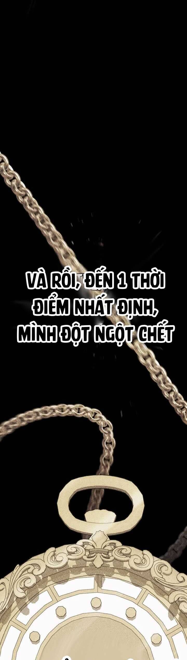 Nàng Công Chúa Tiên Tri Chapter 120 8