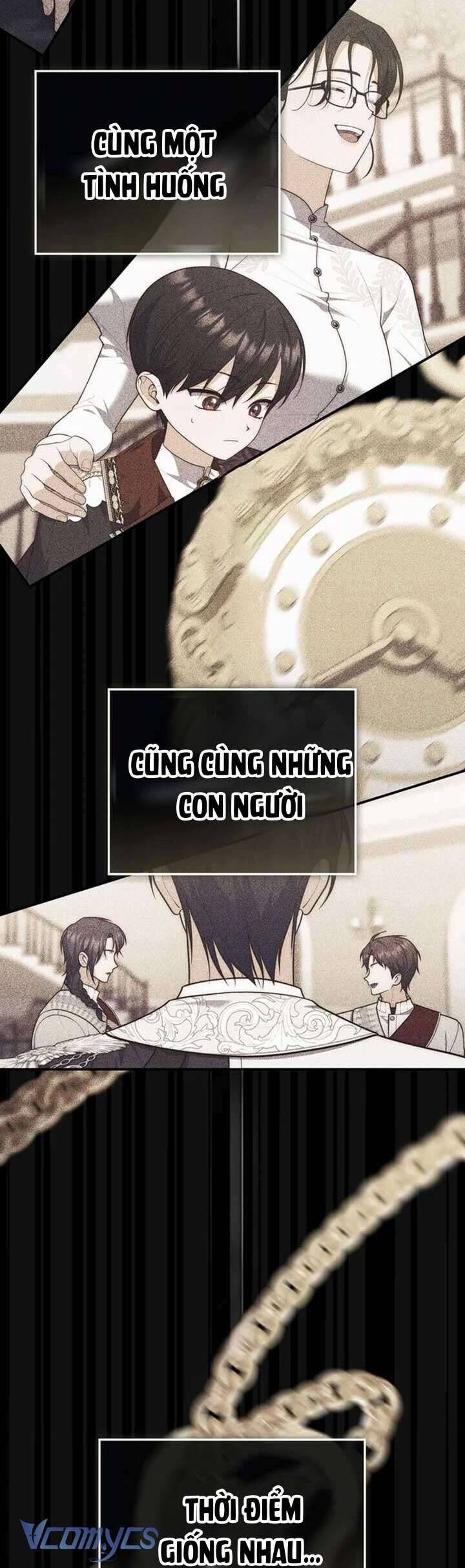 Nàng Công Chúa Tiên Tri Chapter 120 14