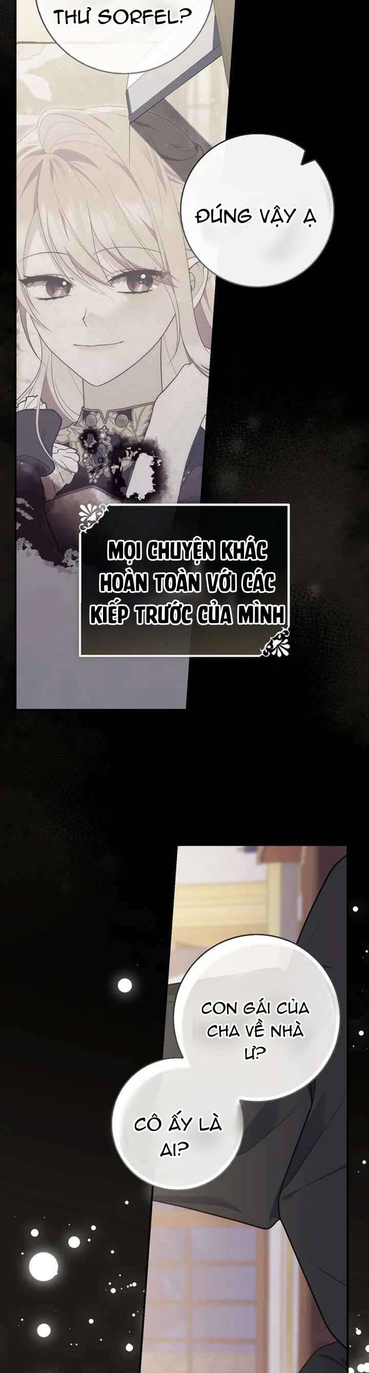 Nàng Công Chúa Tiên Tri Chapter 120 17
