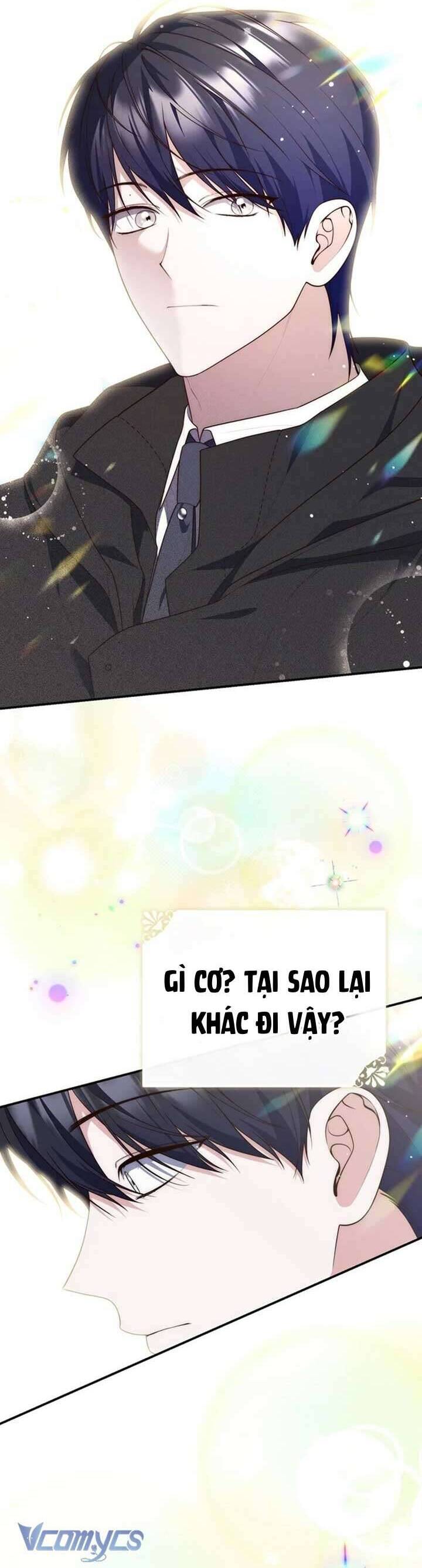 Nàng Công Chúa Tiên Tri Chapter 120 19