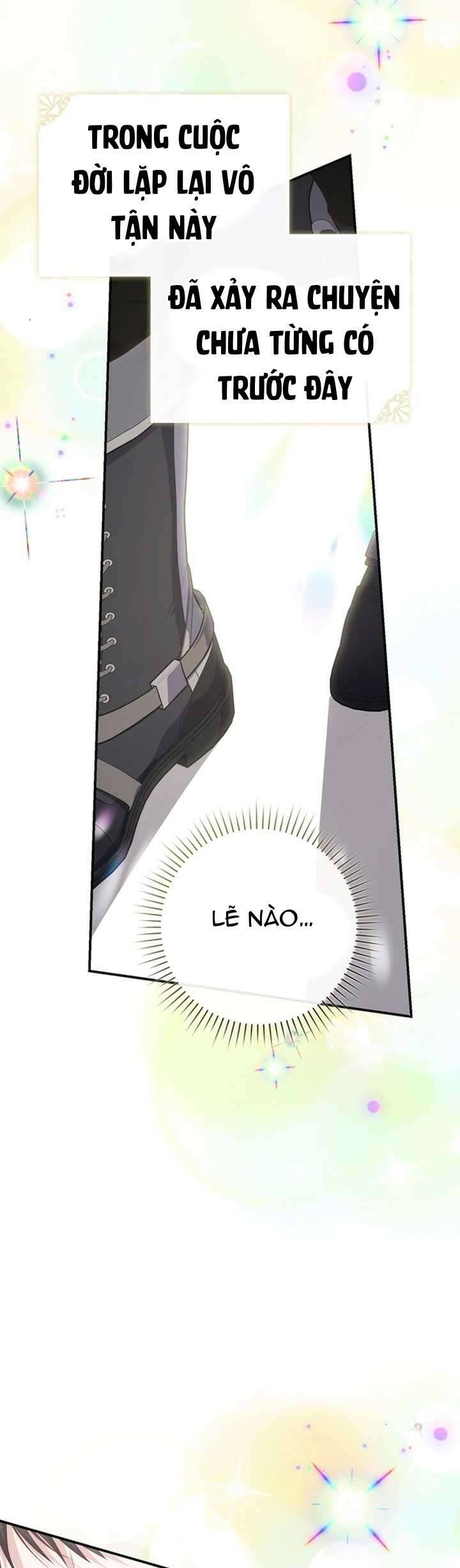 Nàng Công Chúa Tiên Tri Chapter 120 20