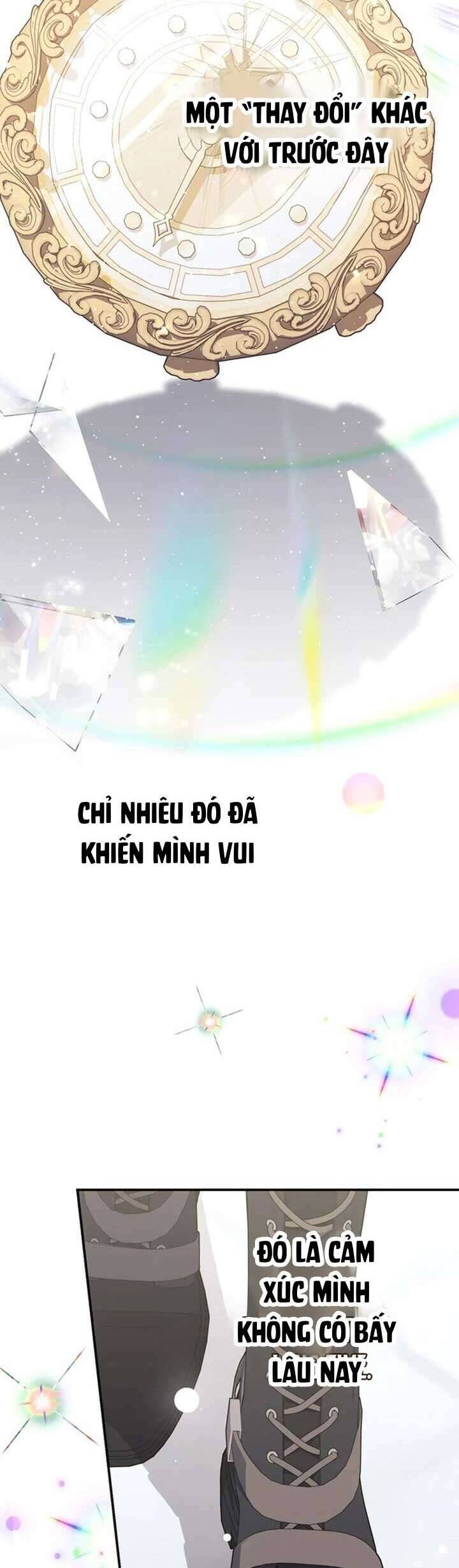 Nàng Công Chúa Tiên Tri Chapter 120 22