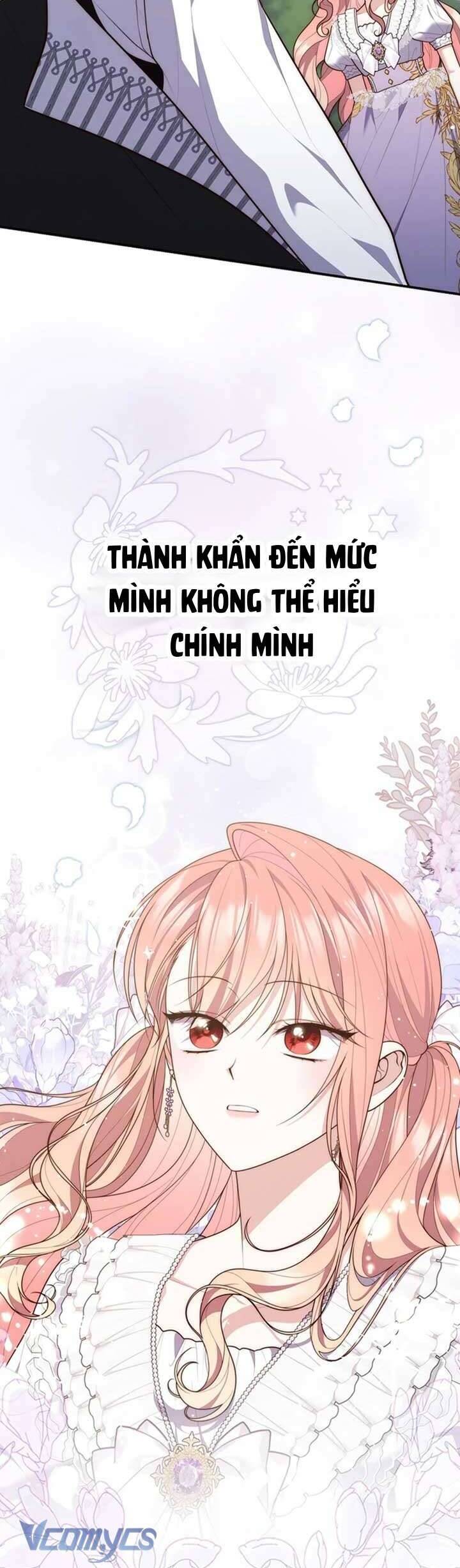 Nàng Công Chúa Tiên Tri Chapter 120 24