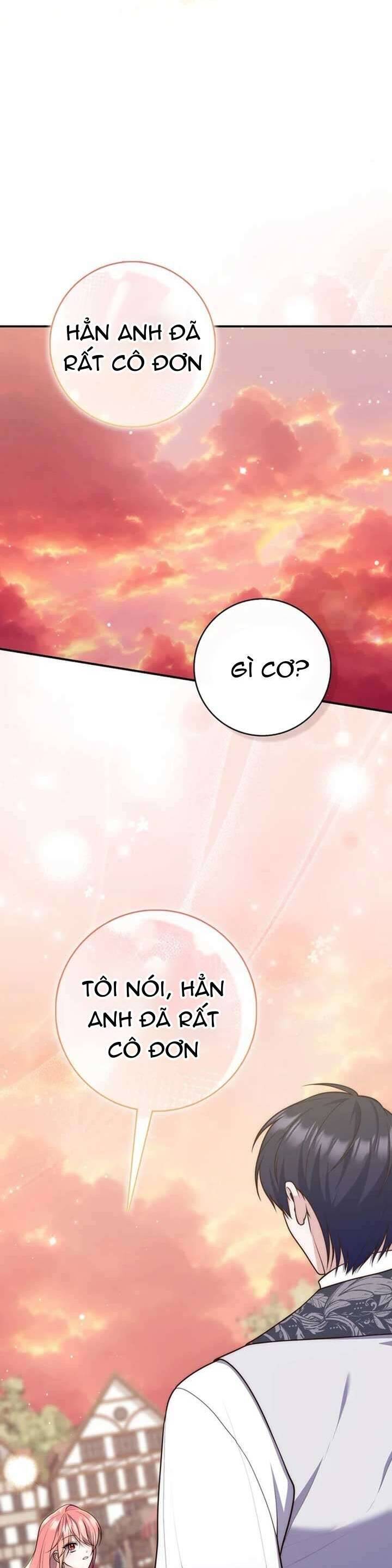Nàng Công Chúa Tiên Tri Chapter 120 26